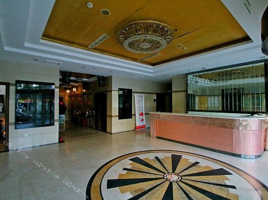 Shuishang Weinisi Hotel - Photo4