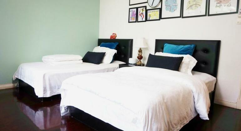 Shujia Boutique Homestay - Photo2