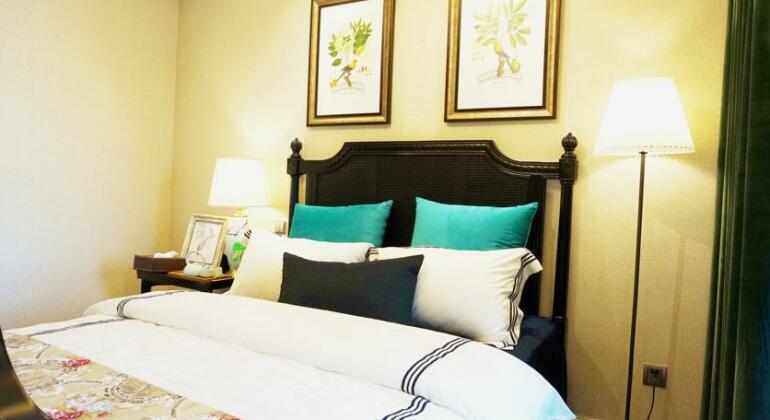 Shujia Boutique Homestay - Photo3