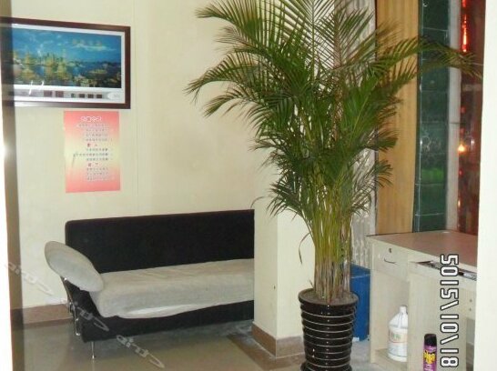 Shunyi Hotel Shanghai - Photo4
