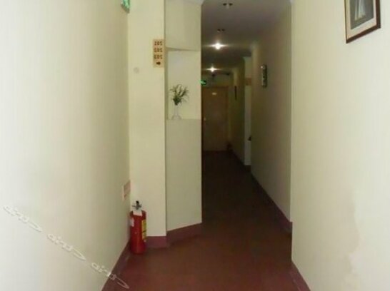 Shunyi Hotel Shanghai - Photo5