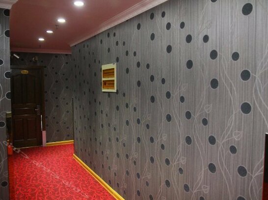 Shuya Hotel Shanghai - Photo4