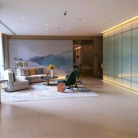 Sincere Residence Changfeng - Photo3