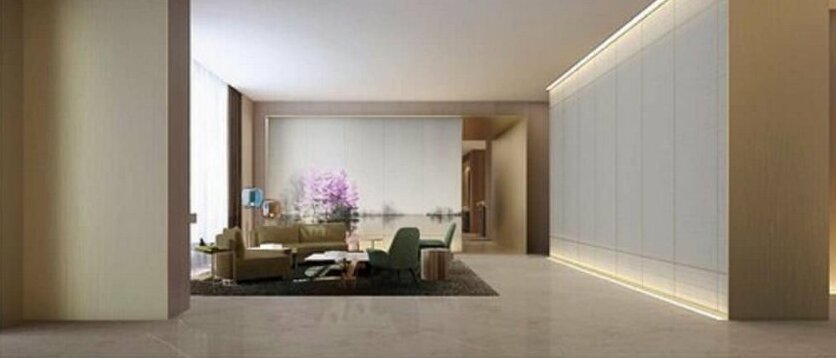 Sincere Residence Changfeng - Photo4
