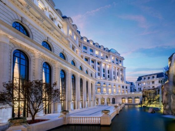 Sofitel Shanghai Hongqiao