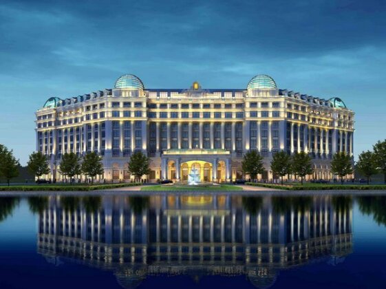 Sofitel Shanghai Hongqiao - Photo2