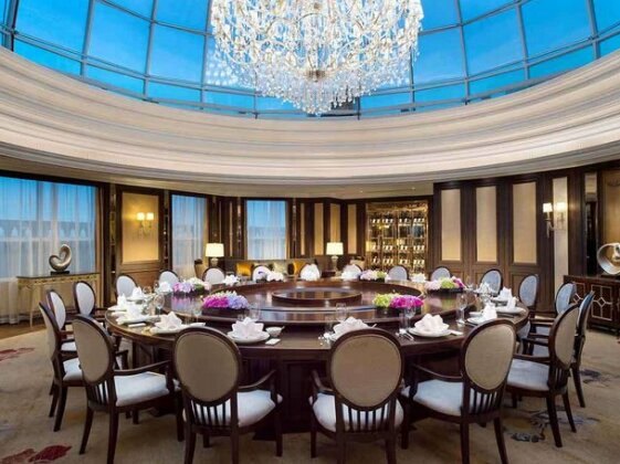 Sofitel Shanghai Hongqiao - Photo3