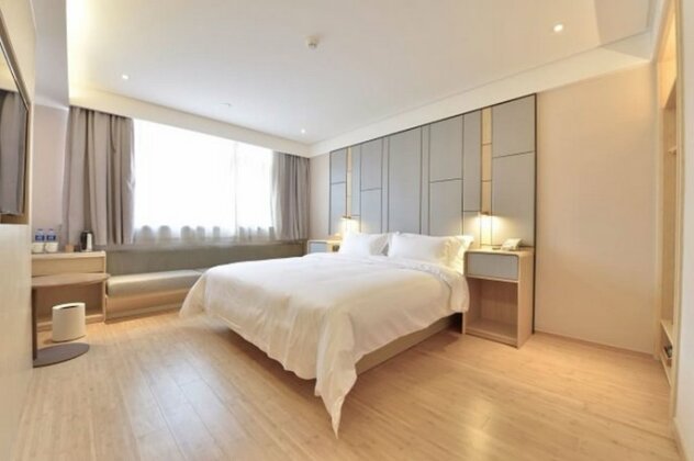 Ss Hotel Xujiahui Shanghai - Photo4