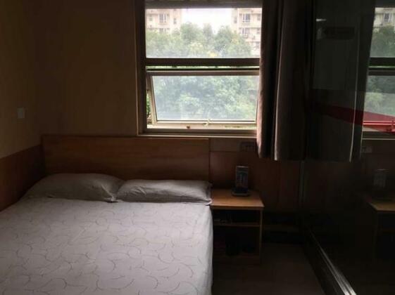 Star 99 Motel Songjiang University Branch - Photo5