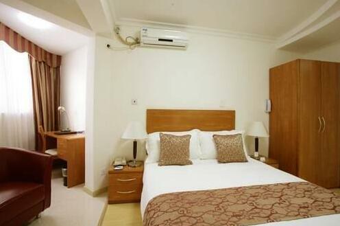 Star Hotel and Suites Shanghai - Photo5