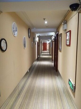 Star Time Youth Hotel - Photo2