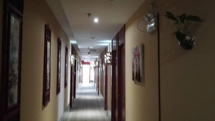 Star Time Youth Hotel - Photo3