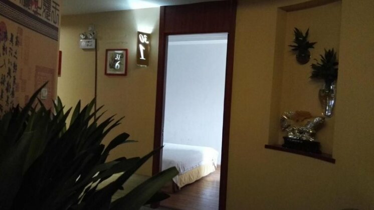 Star Time Youth Hotel - Photo4