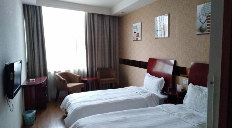 Star Time Youth Hotel - Photo5