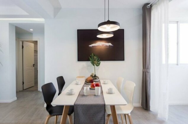 StarHome South Yanggao Branch - Photo3