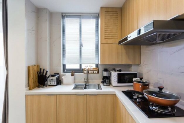 StarHome South Yanggao Branch - Photo4