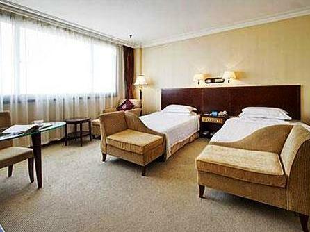 Starway Haiyida Hotel - Photo4