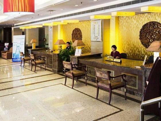 Starway Haiyida Hotel - Photo5
