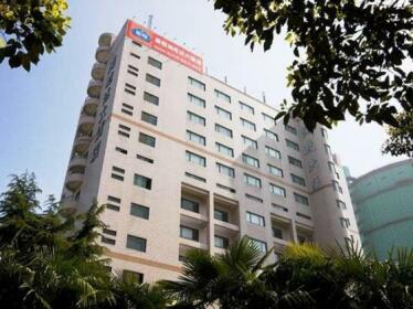 Starway Haiyida Hotel