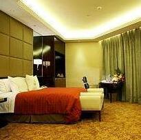 Starway Premier Hotel Expo Site Jinshang - Photo5