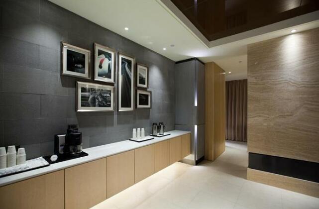 Starway Shanghai Anting Motor City Hotel - Photo3