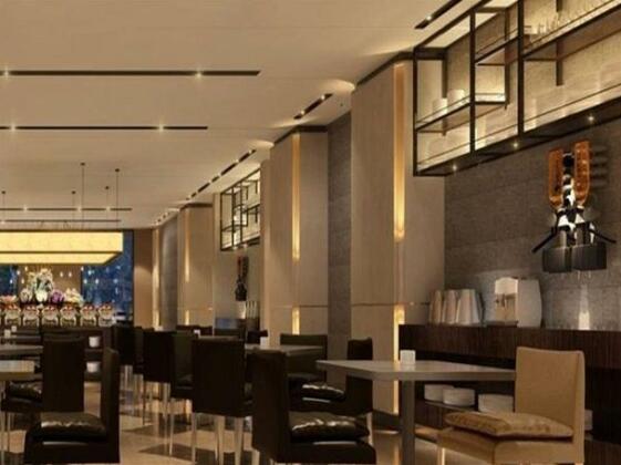 Starway Shanghai Anting Motor City Hotel - Photo5