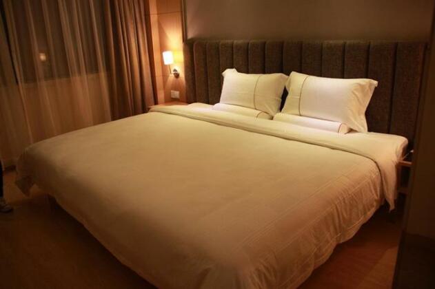 Starway Tianlin Hotel - Photo2