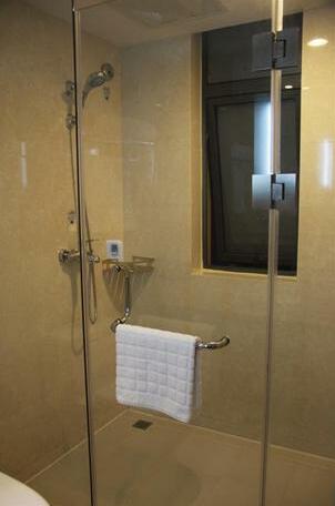 Starway Tianlin Hotel - Photo3