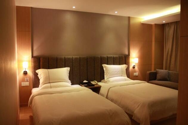 Starway Tianlin Hotel - Photo5
