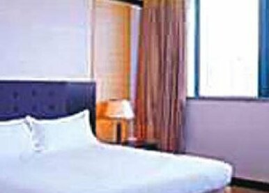 Starway Xiangmihu Hotel - Photo3