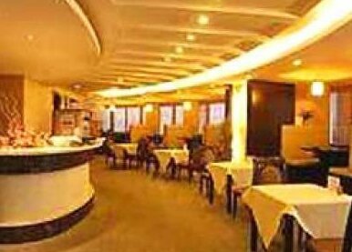 Starway Xiangmihu Hotel - Photo4