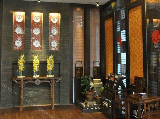 Starway Yipeng Hotel - Photo2