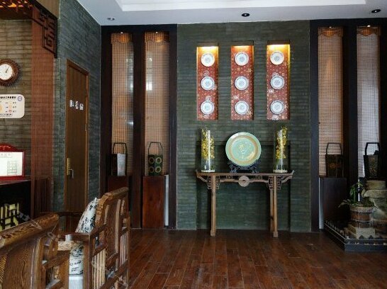 Starway Yipeng Hotel - Photo4