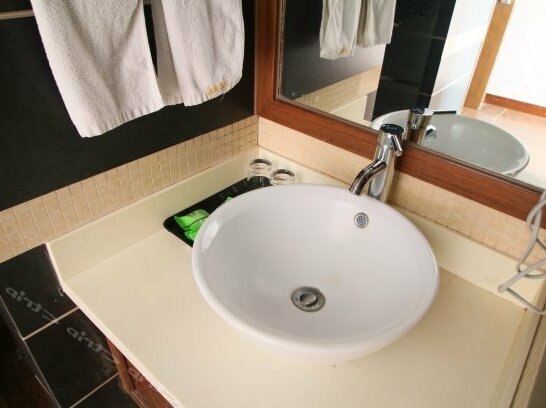 Starway Yipeng Hotel - Photo5