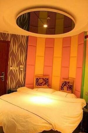 Su Deng Boutique Hotel