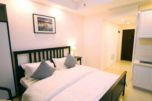 Suju Hotel Apartment - Photo2