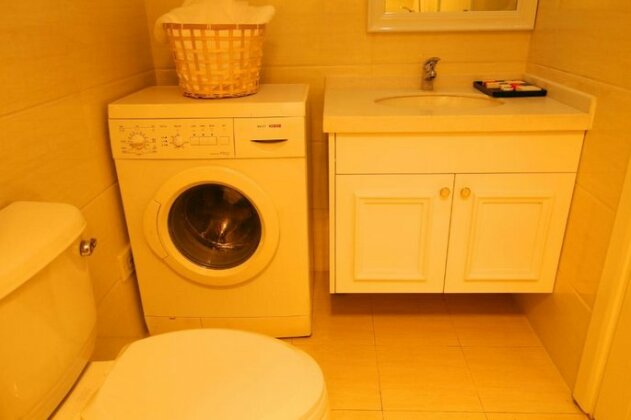 Suju Hotel Apartment - Photo3