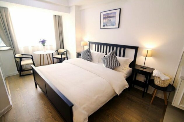 Suju Hotel Apartment - Photo4