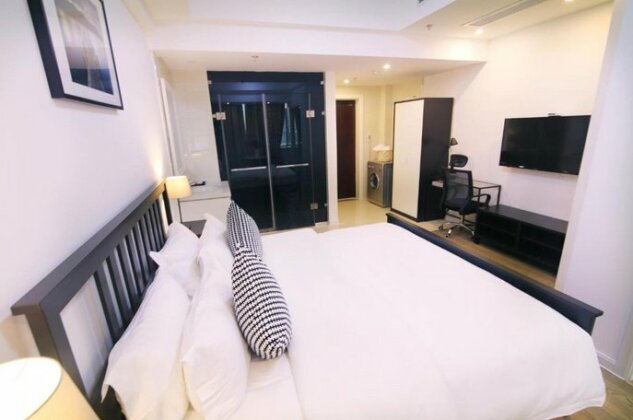 Suju Hotel Apartment - Photo5