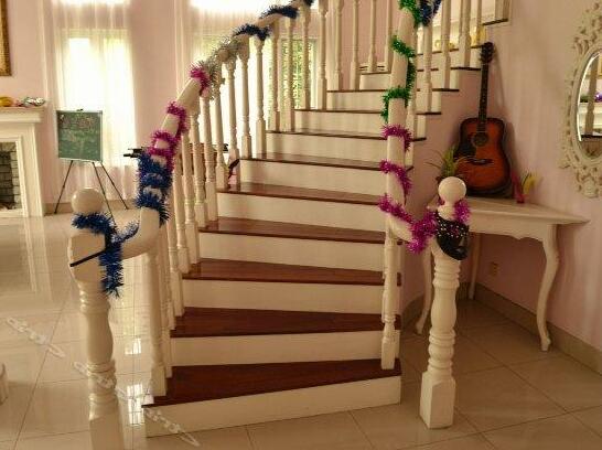 Summer Home Party Shanghai - Photo3