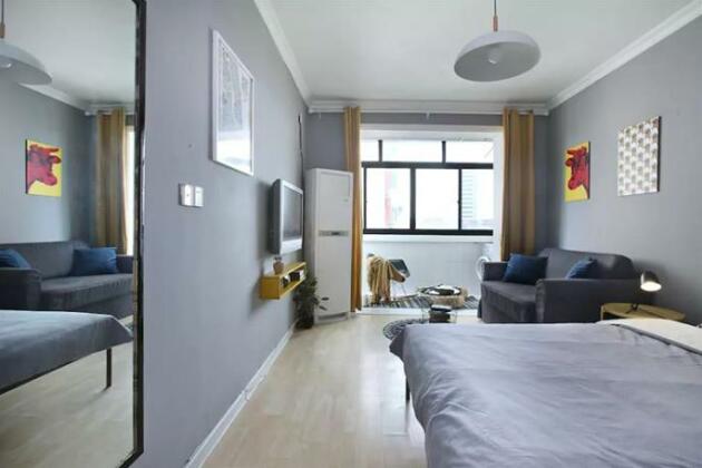 Summer's private apartments - Photo4