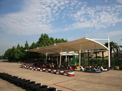 Sun Island Resorts Shanghai - Photo3