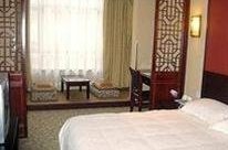 Super 8 Hotel Minhang Shanghai - Photo2