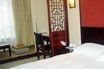 Super 8 Hotel Minhang Shanghai - Photo3