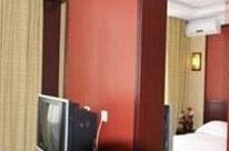Super 8 Hotel Minhang Shanghai - Photo4