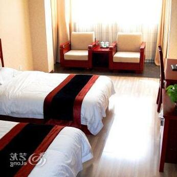 Super 8 Hotel Shanghai Baogang Lin Jiang Park - Photo2