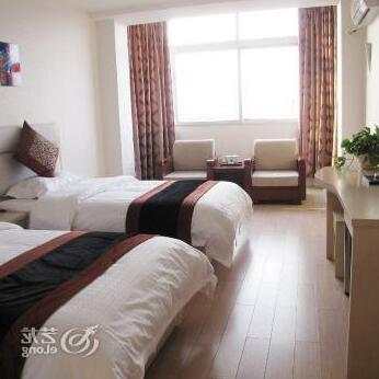 Super 8 Hotel Shanghai Baogang Lin Jiang Park - Photo3