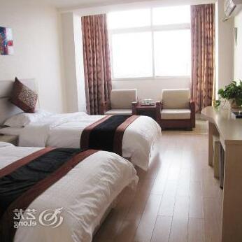 Super 8 Hotel Shanghai Baogang Lin Jiang Park - Photo3