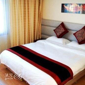 Super 8 Hotel Shanghai Baogang Lin Jiang Park - Photo4