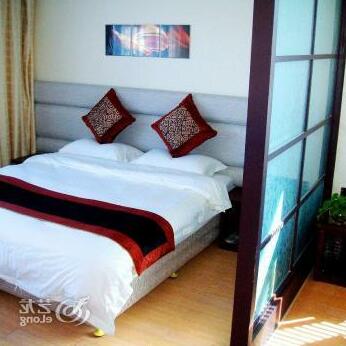 Super 8 Hotel Shanghai Baogang Lin Jiang Park - Photo5